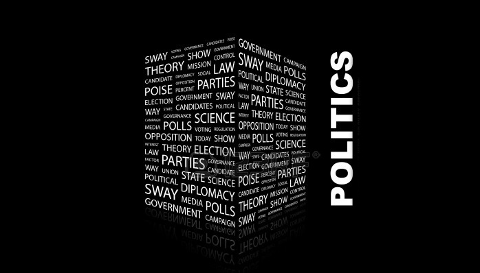 Νέα πολιτικά κόμματα Ε