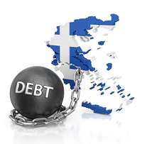 ICON Ελλάδα χρέος