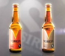 Μπύρα Voreia