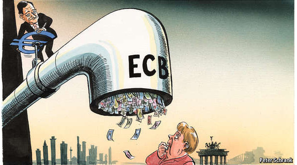 Ευρώπη,-ευρωζώνη,-γερμανία Ο Θεός να φυλάει την Ελλάδα