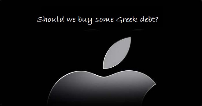 ΕΙΚΟΝΑ--Ελλάδα,-χρέος,-Apple