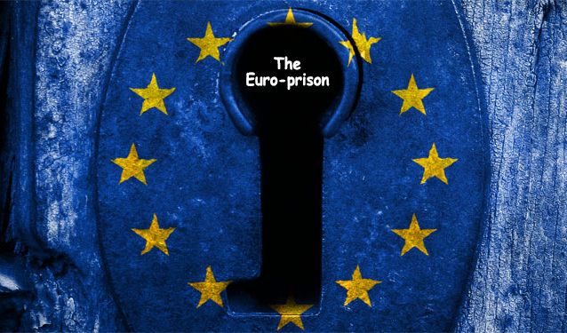 ΕΙΚΟΝΑ---Ευρώ,-Ευρωζώνη2 Παγκόσμιες εξελίξεις