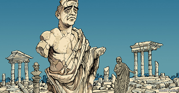 ΕΙΚΟΝΑ---Συριζα,-τσίπρας Τα αδιέξοδα της Ελλάδας