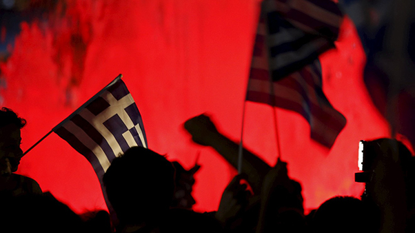 ΕΙΚΟΝΑ---Ελλάδα Η ψυχρή αλήθεια