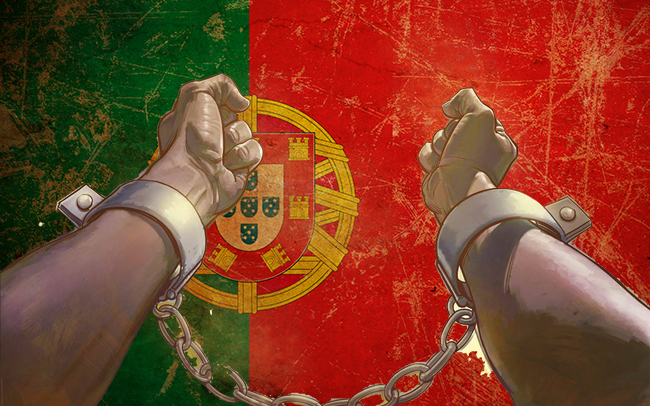 ΕΙΚΟΝΑ---Πορτογαλία Η χώρα της Lidl